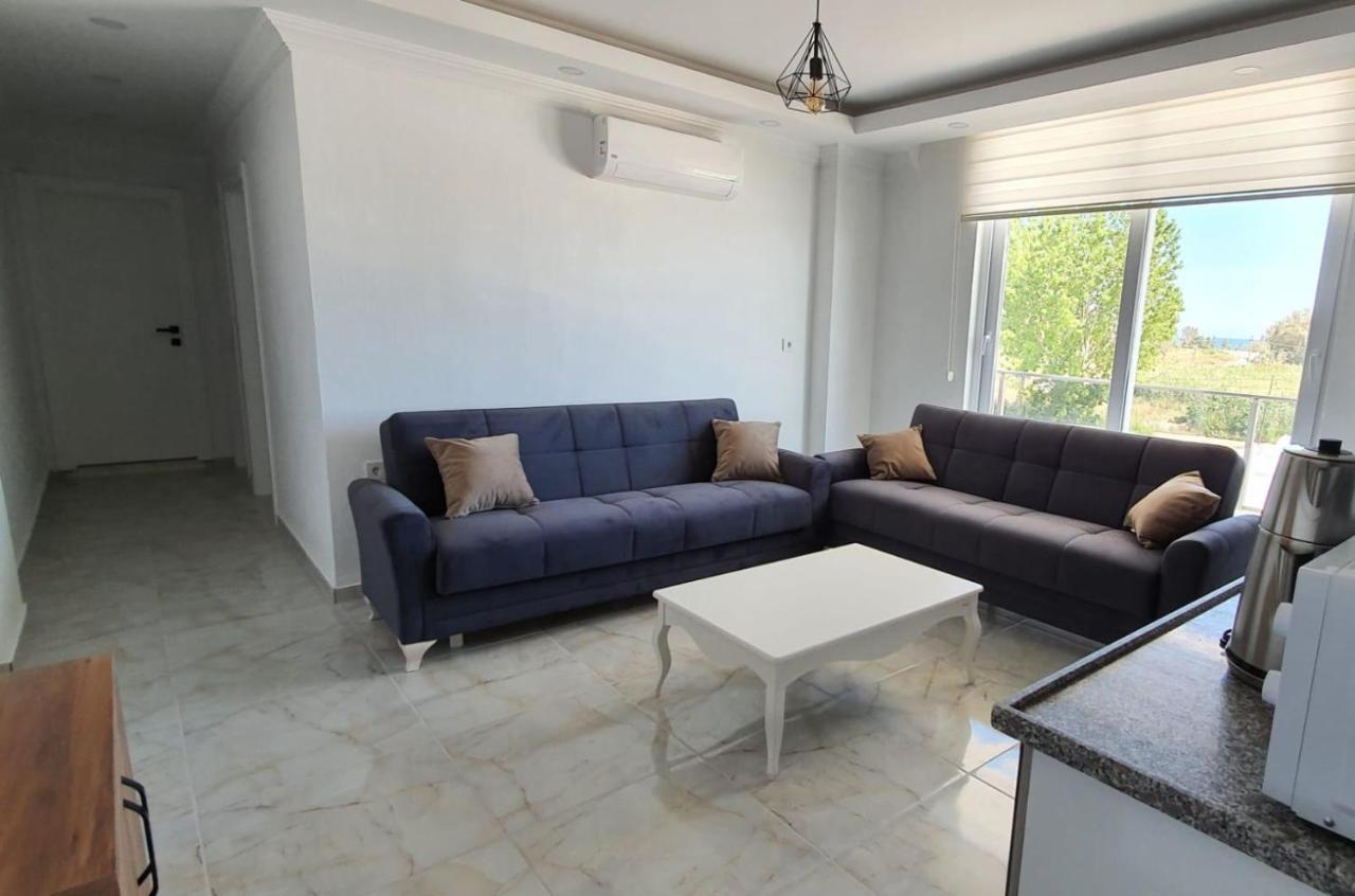 Yildiz Apart Apartment Demre Luaran gambar