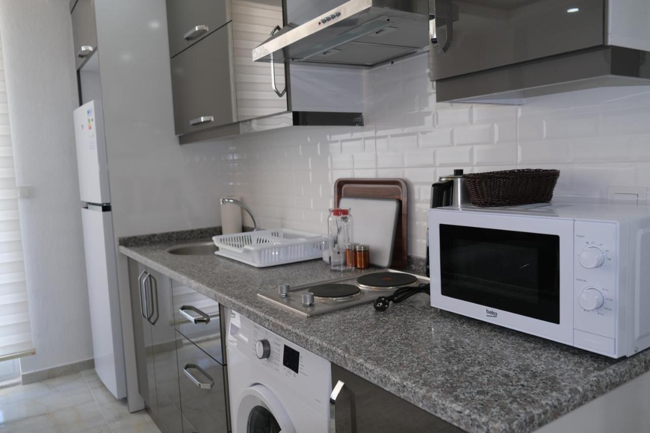 Yildiz Apart Demre Luaran gambar