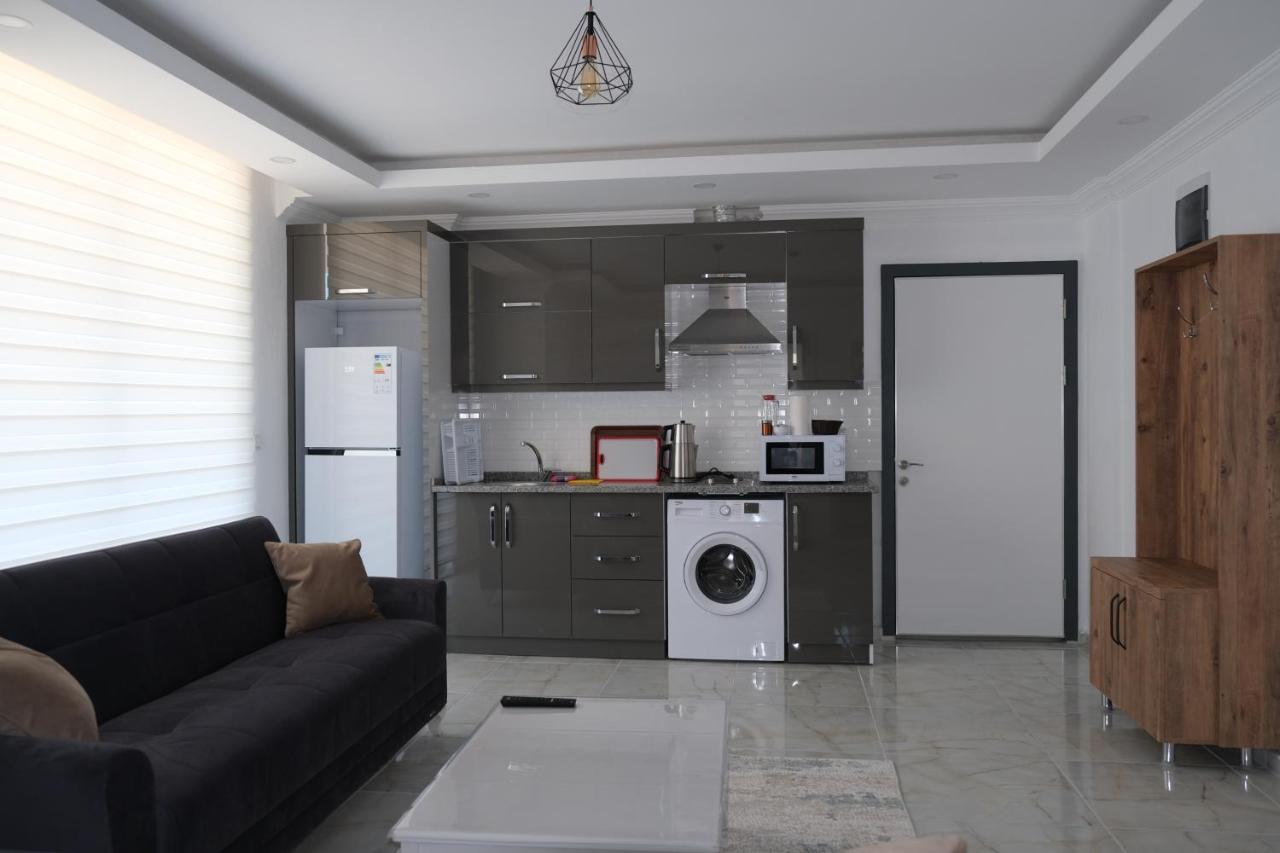 Yildiz Apart Apartment Demre Luaran gambar