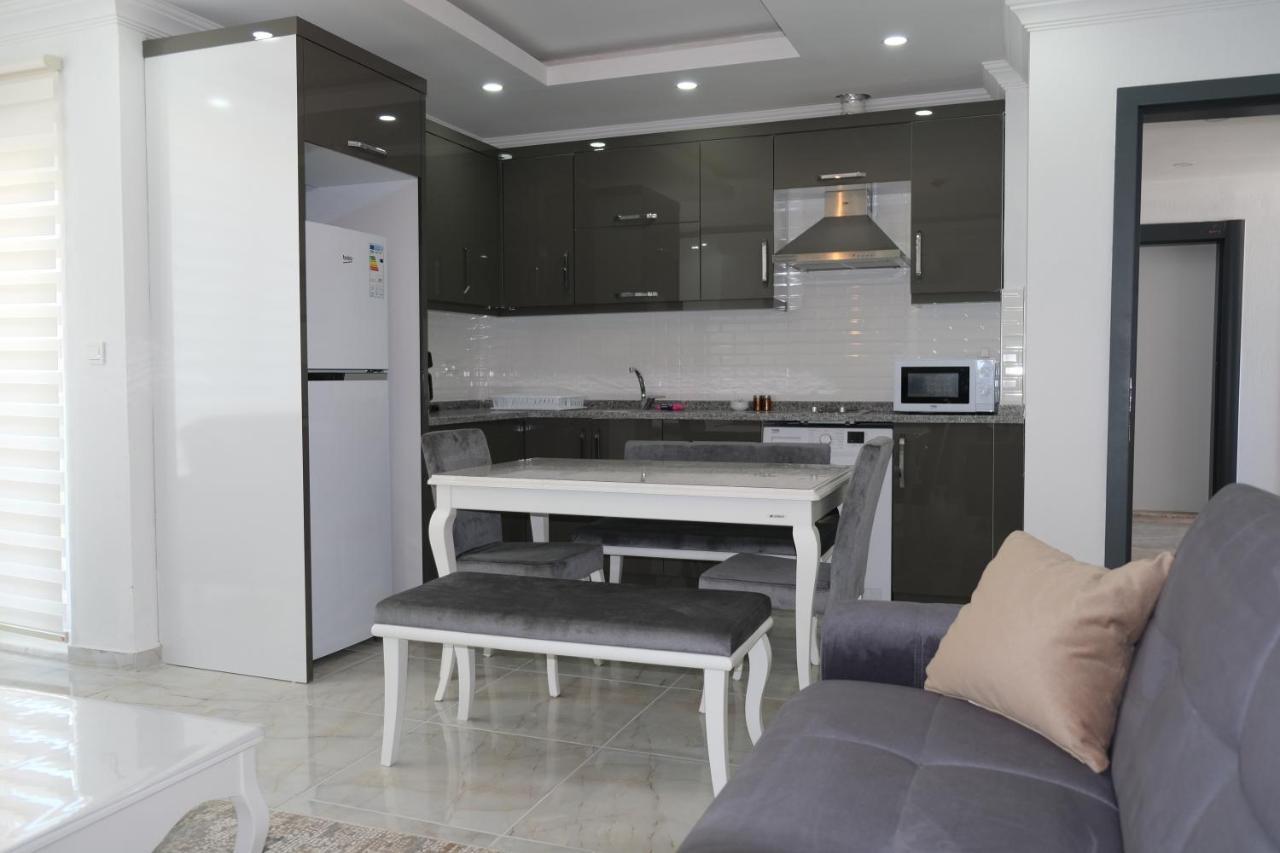 Yildiz Apart Apartment Demre Luaran gambar