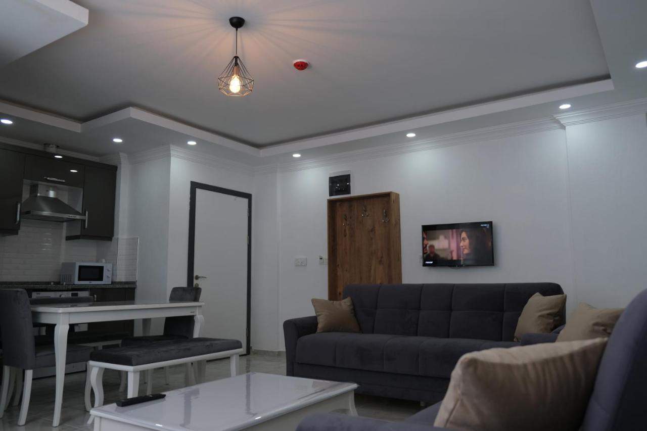 Yildiz Apart Apartment Demre Luaran gambar