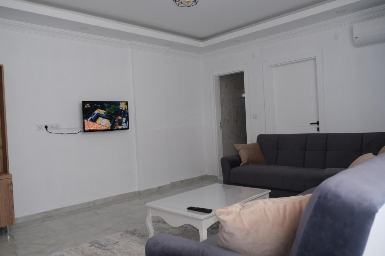 Yildiz Apart Apartment Demre Luaran gambar