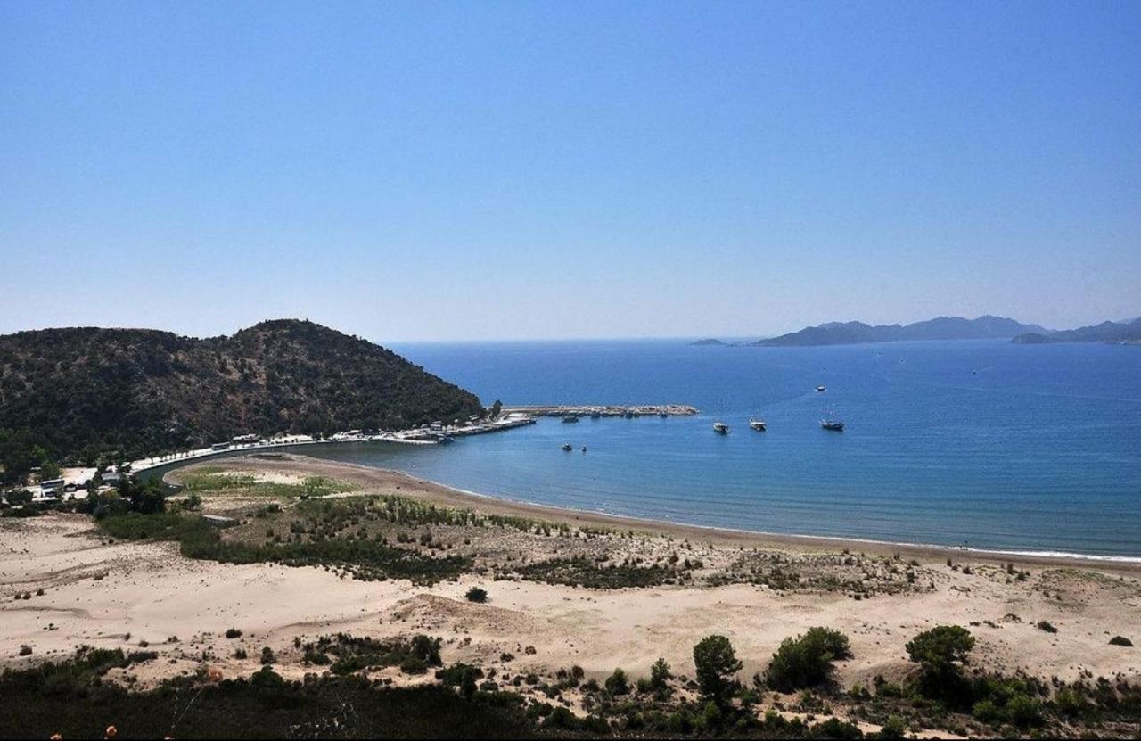 Yildiz Apart Demre Luaran gambar